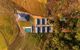 Dandeli Serene Jungle Resort